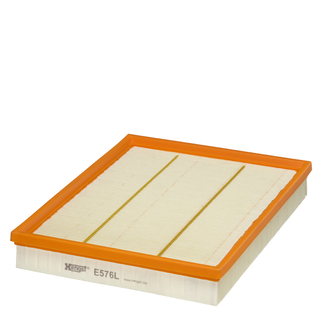 HENGST FILTER E576L Air Filter