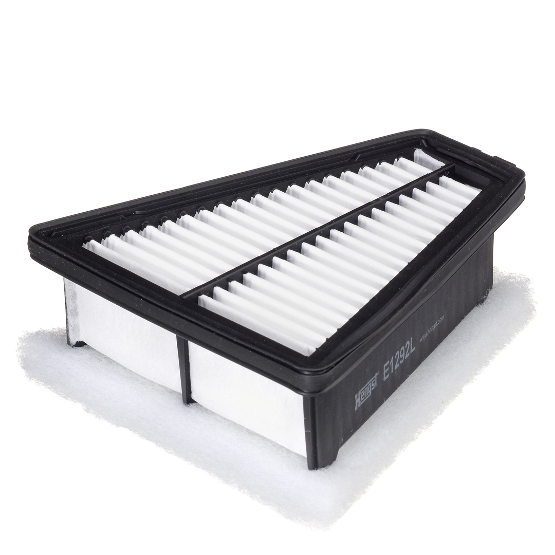 HENGST FILTER E1292L Air Filter