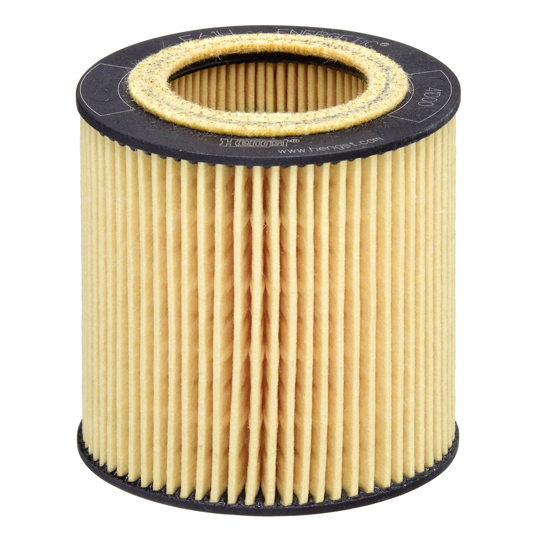 HENGST FILTER E61H D215 Olejový filter