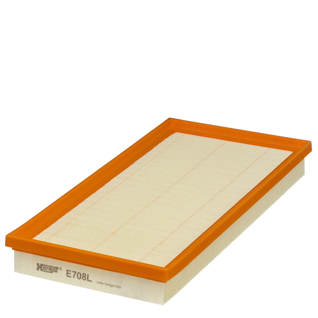 HENGST FILTER E708L Air Filter