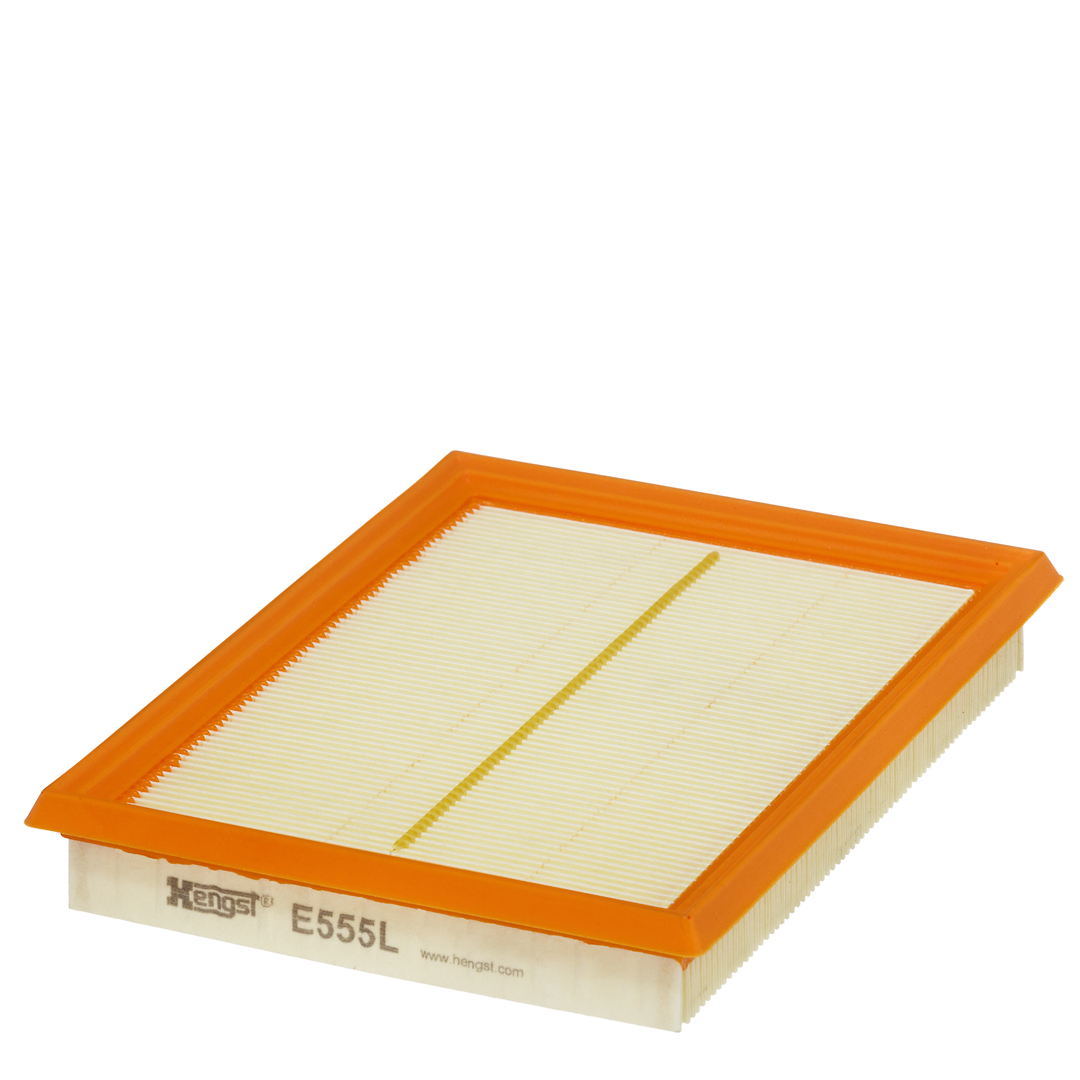 HENGST FILTER E555L Air Filter