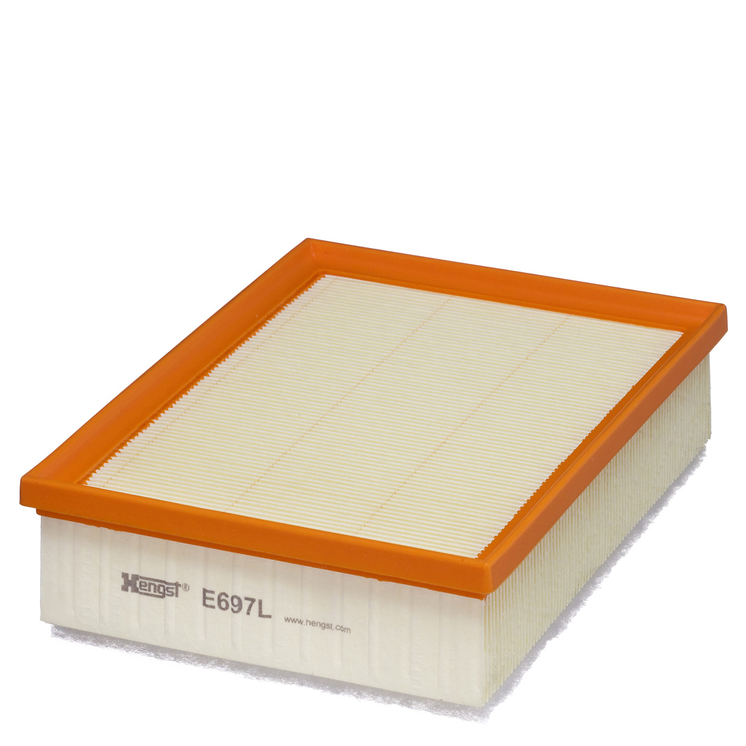 HENGST FILTER E697L Air Filter