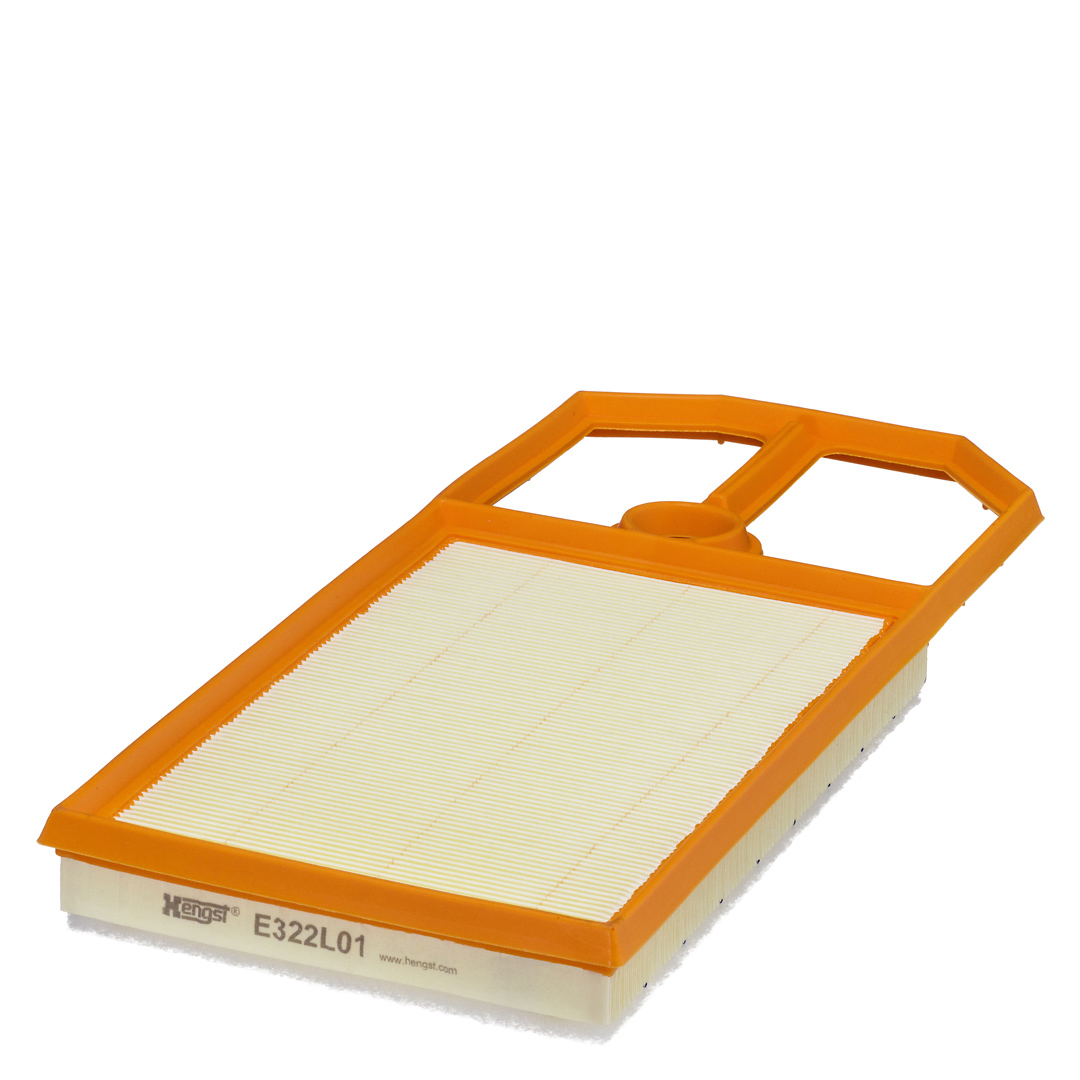 HENGST FILTER E322L01 Air Filter