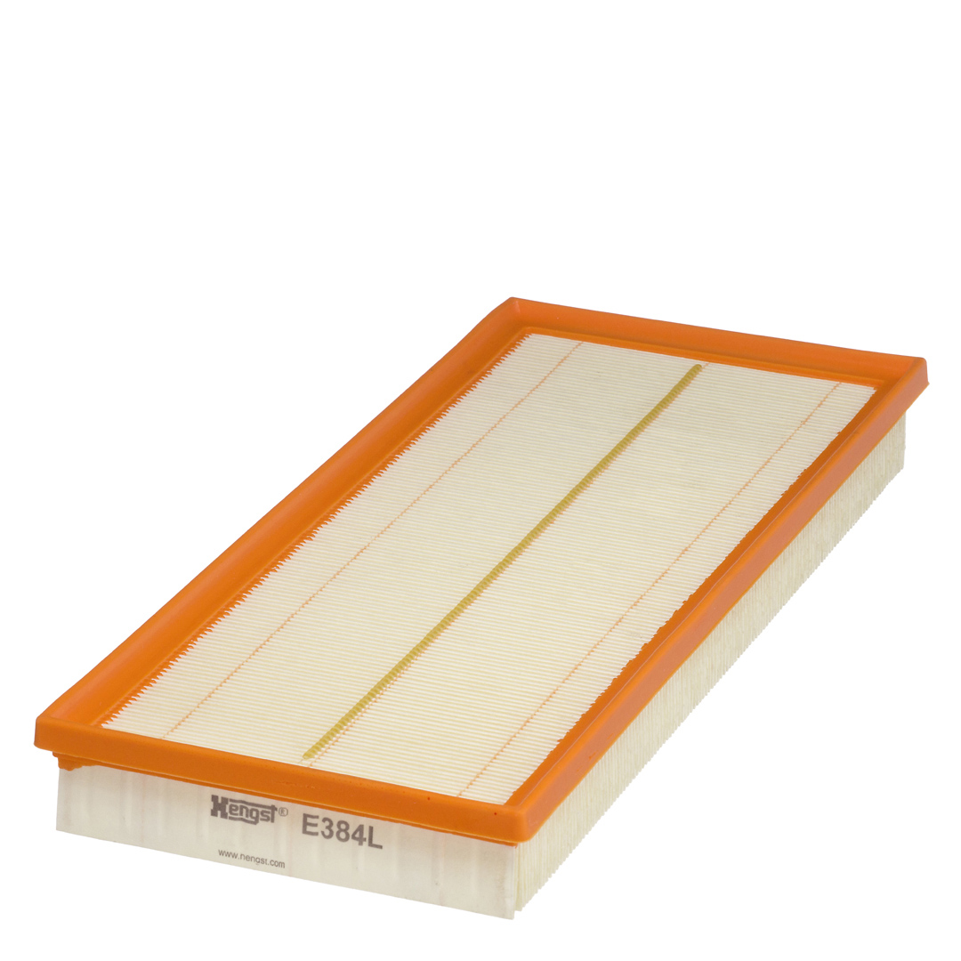 HENGST FILTER E384L Air Filter