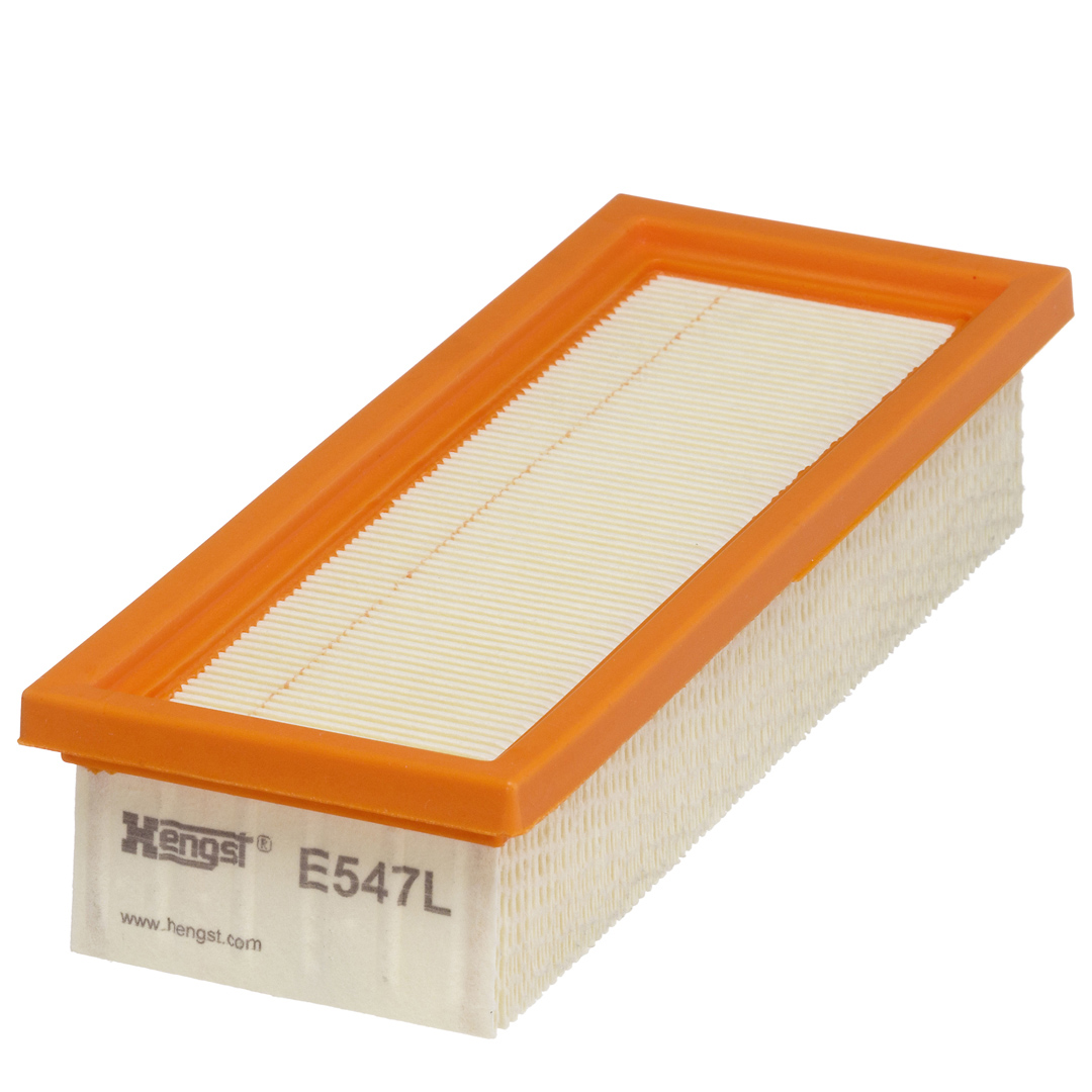 HENGST FILTER E547L Air Filter