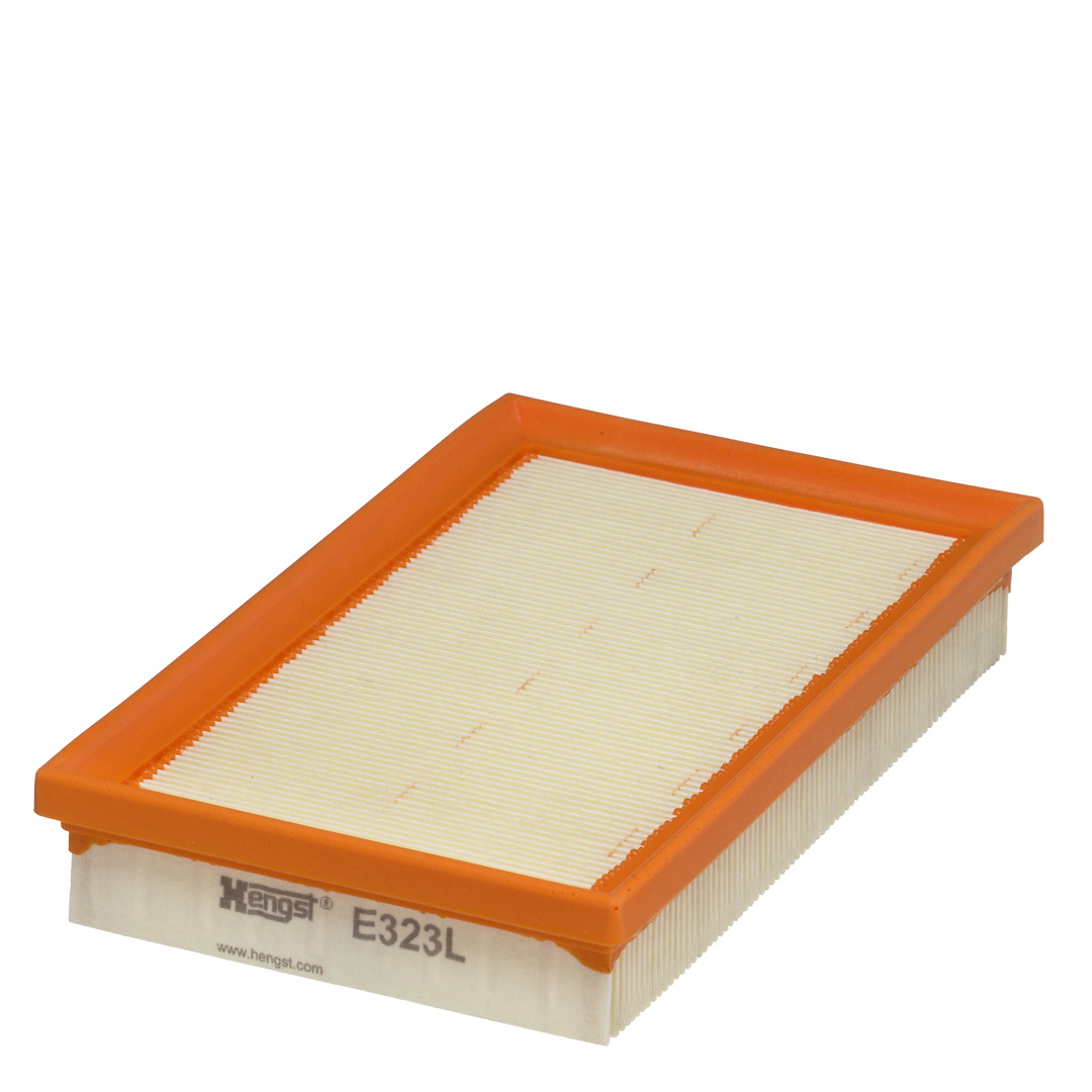 HENGST FILTER E323L Air Filter