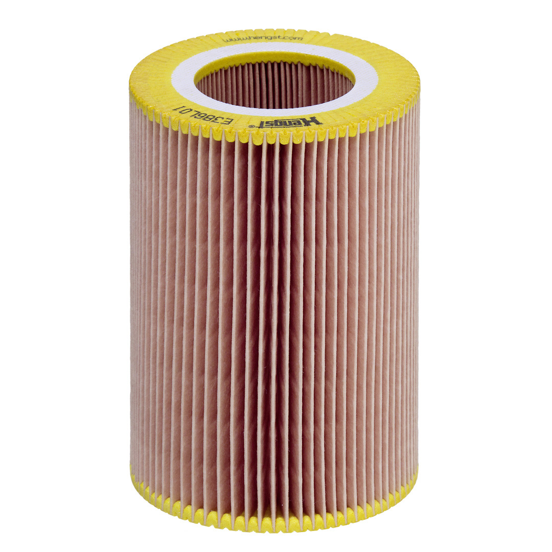 HENGST FILTER E386L01 Air Filter