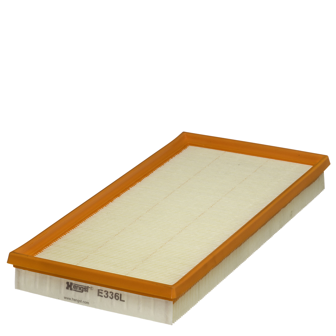 HENGST FILTER E336L Air Filter