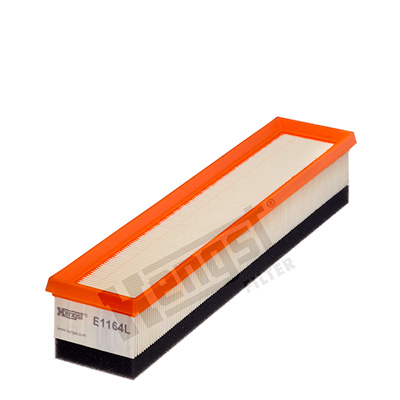 KOLBENSCHMIDT 50014555 Luftfilter
