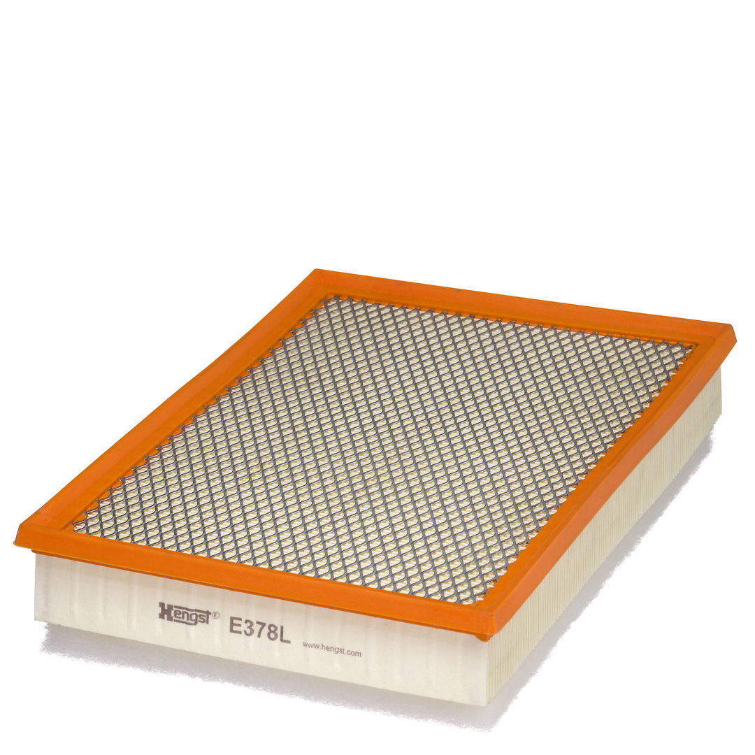 HENGST FILTER E378L Air Filter