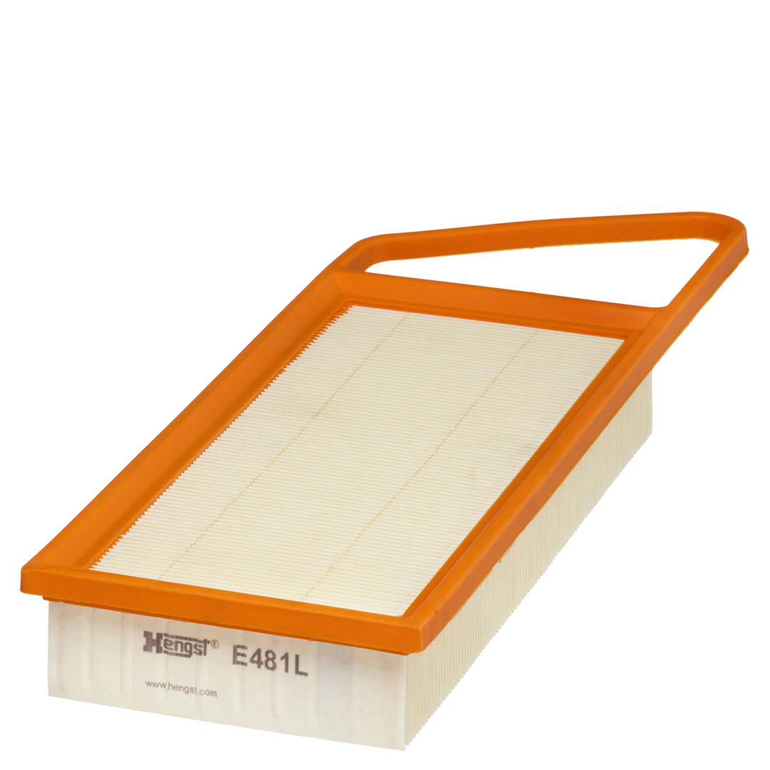 HENGST FILTER E481L Air Filter