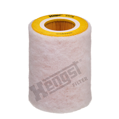 TOPRAN 503 017 Luftfilter