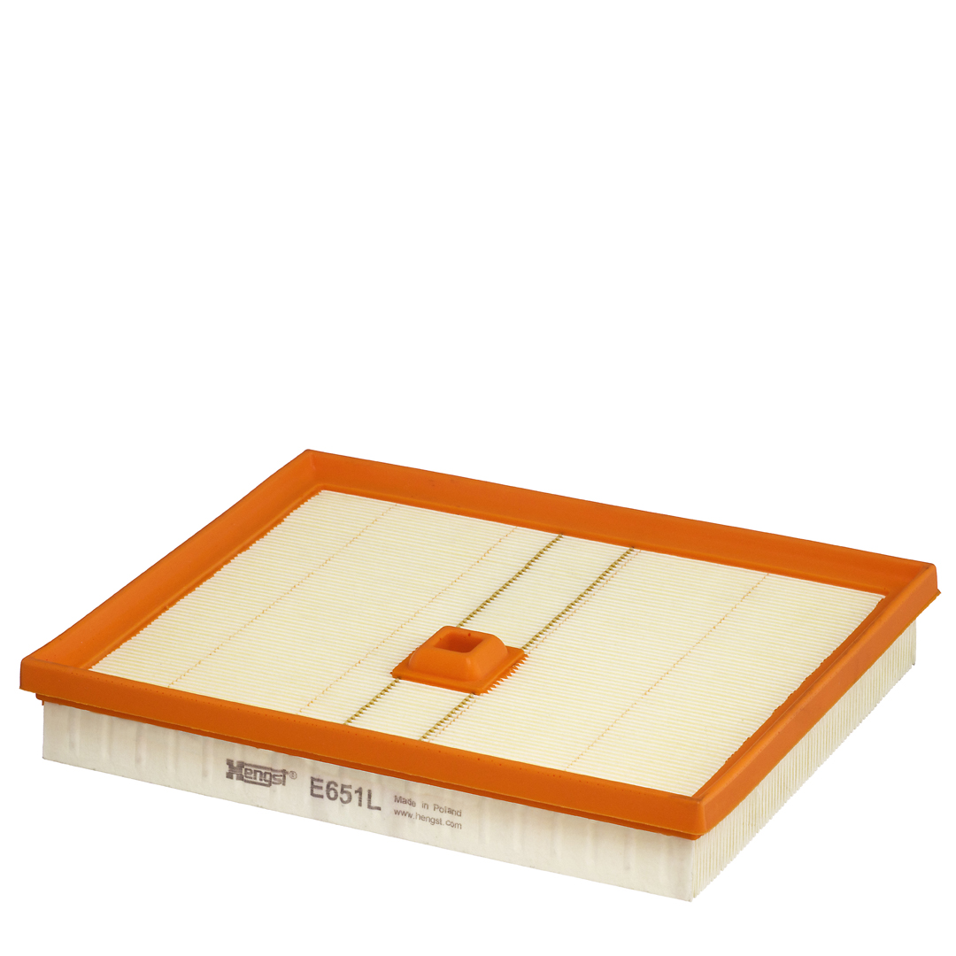 HENGST FILTER E651L Air Filter