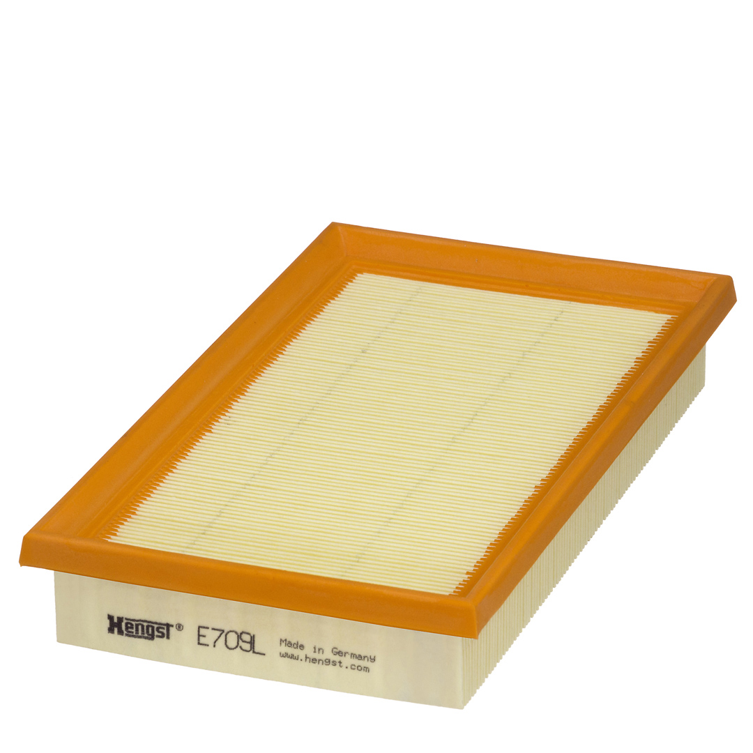 HENGST FILTER E709L Air Filter