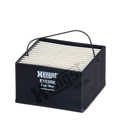 HENGST FILTER E1030K Filtro carburante