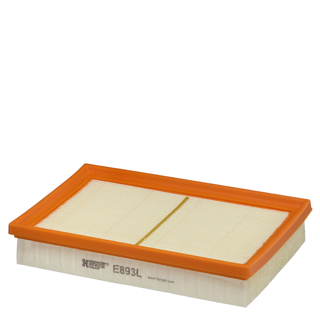 HENGST FILTER E893L Air Filter for SUZUKI