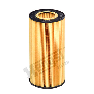 HENGST FILTER E89H D213 Filtro olio-Filtro olio-Ricambi Euro