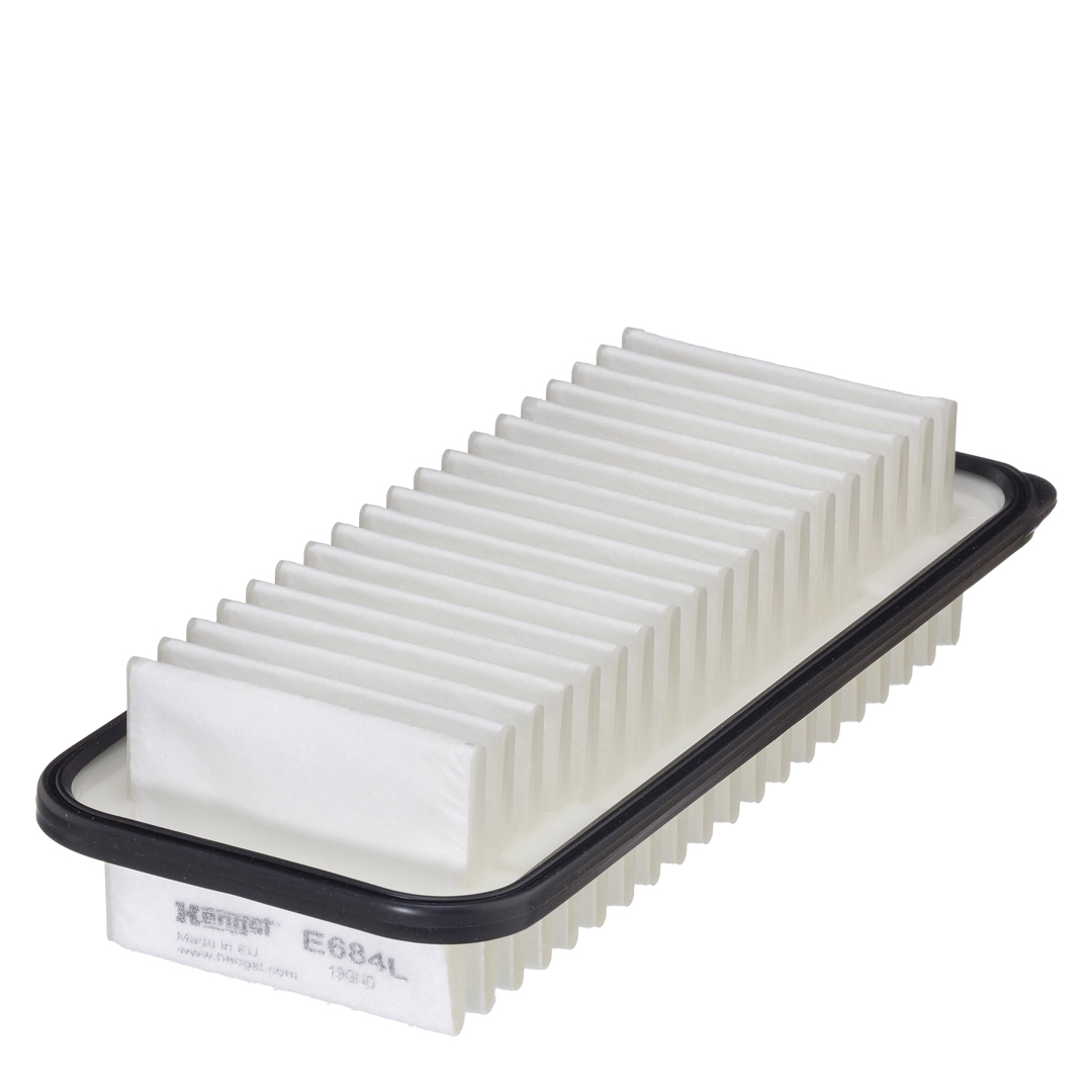 HENGST FILTER E684L Air Filter