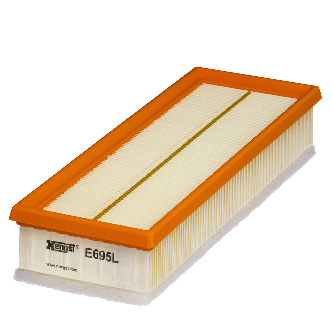 HENGST FILTER E695L Air Filter
