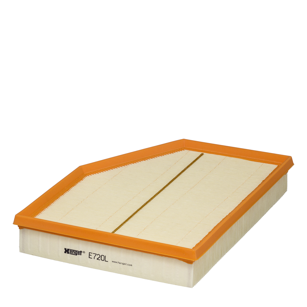 HENGST FILTER E720L Air Filter