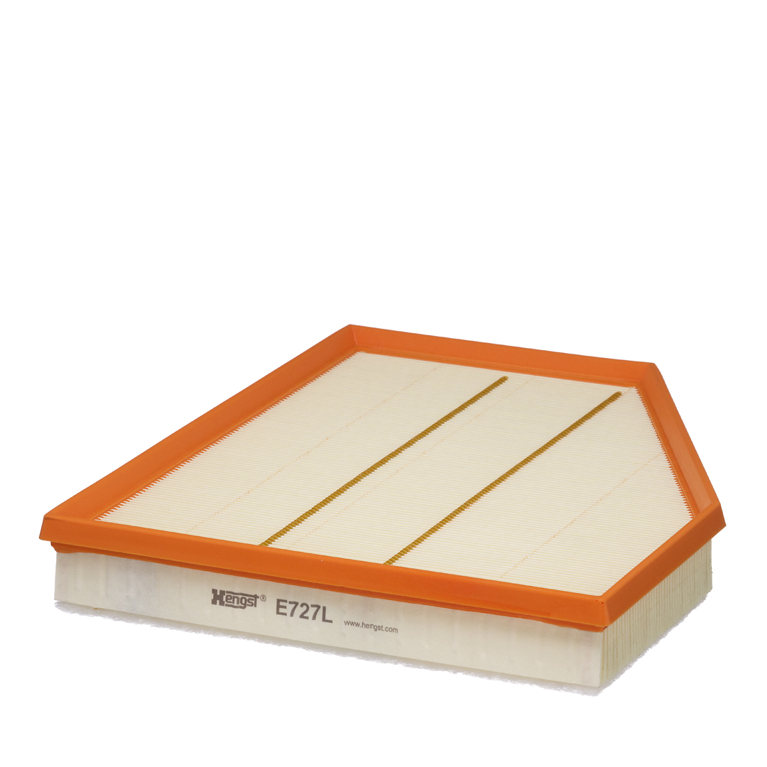 HENGST FILTER E727L Air Filter