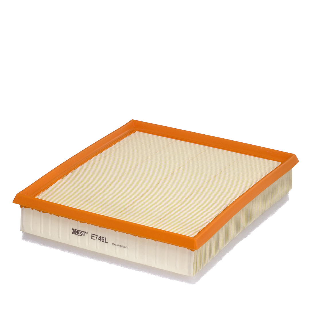 HENGST FILTER E746L Air Filter
