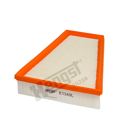 HENGST FILTER E1349L Filtro aria