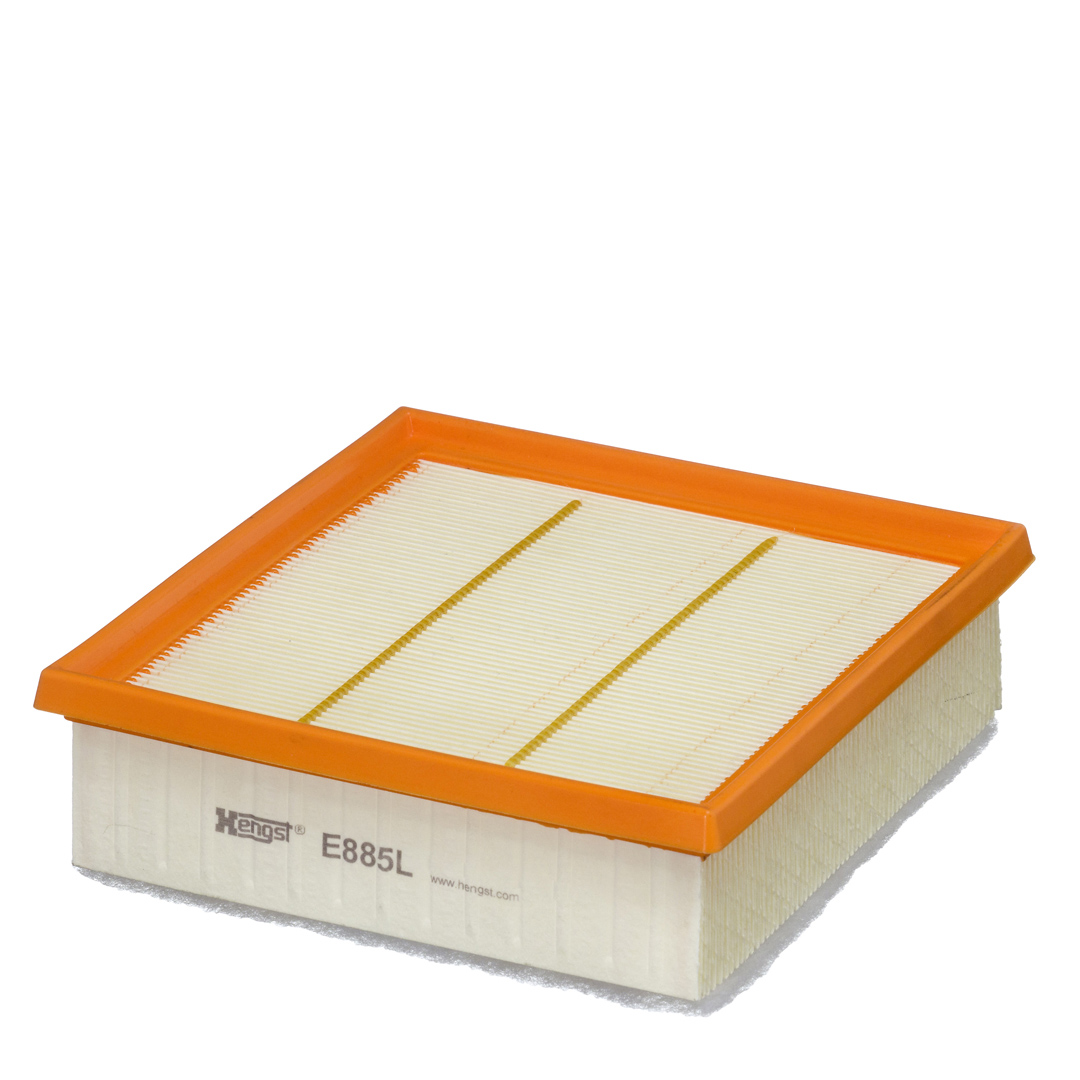 HENGST FILTER E885L Air Filter