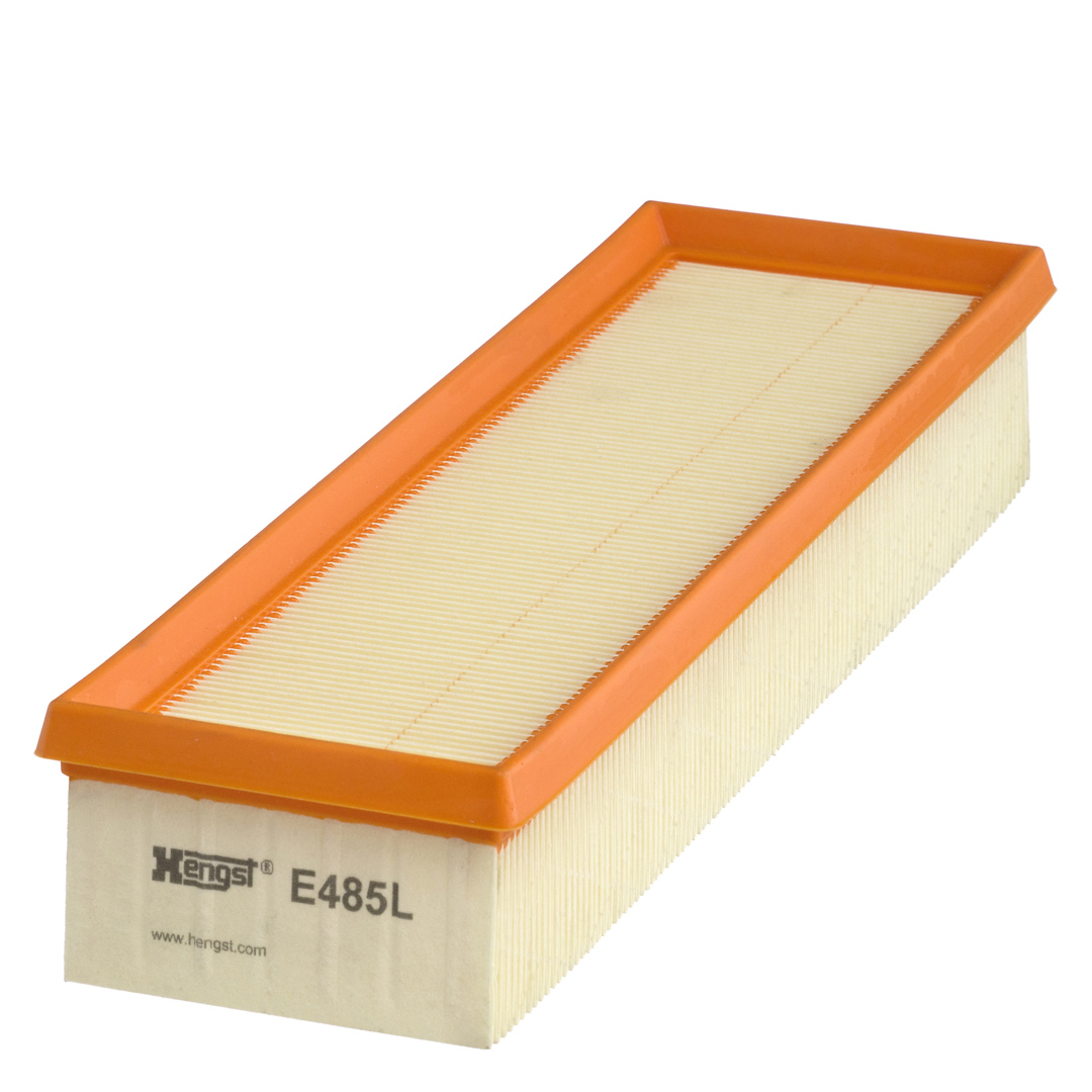 HENGST FILTER E485L Air Filter