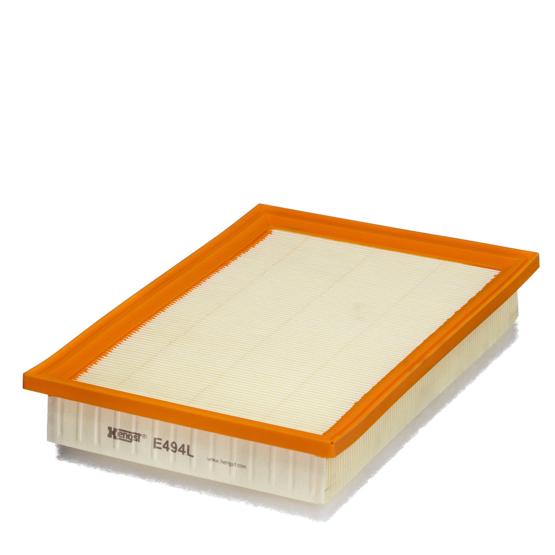 HENGST FILTER E494L Air Filter