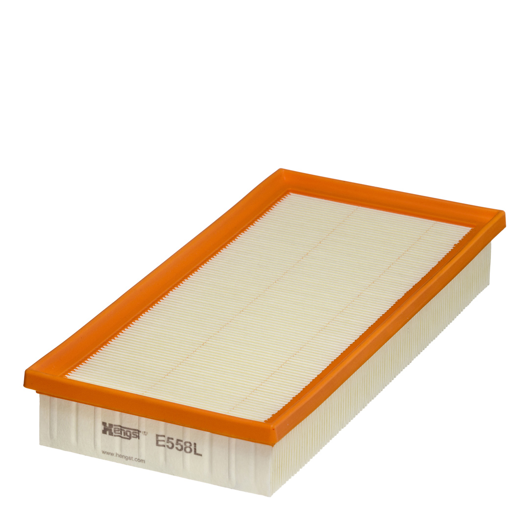 HENGST FILTER E558L Air Filter