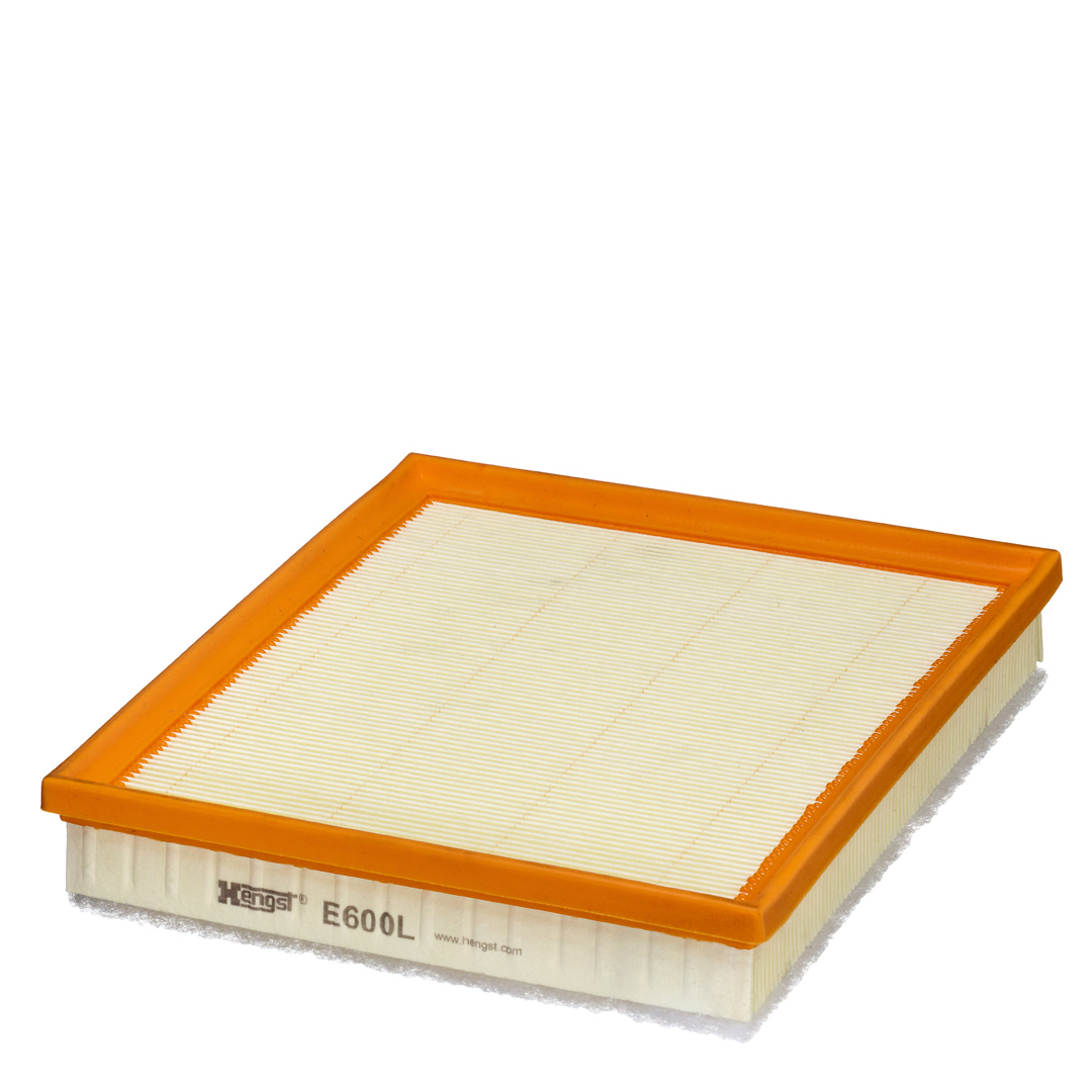 HENGST FILTER E600L Air Filter