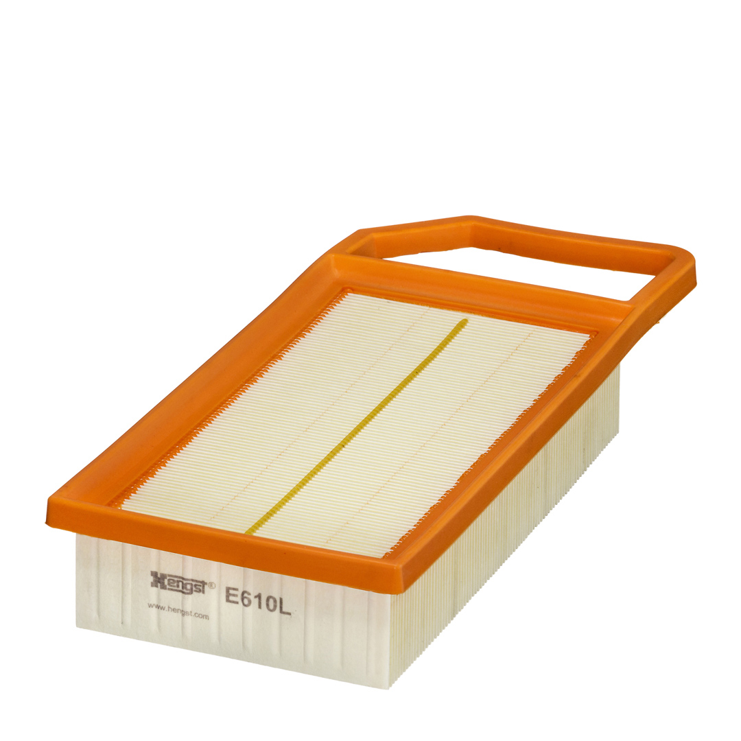 HENGST FILTER E610L Air Filter