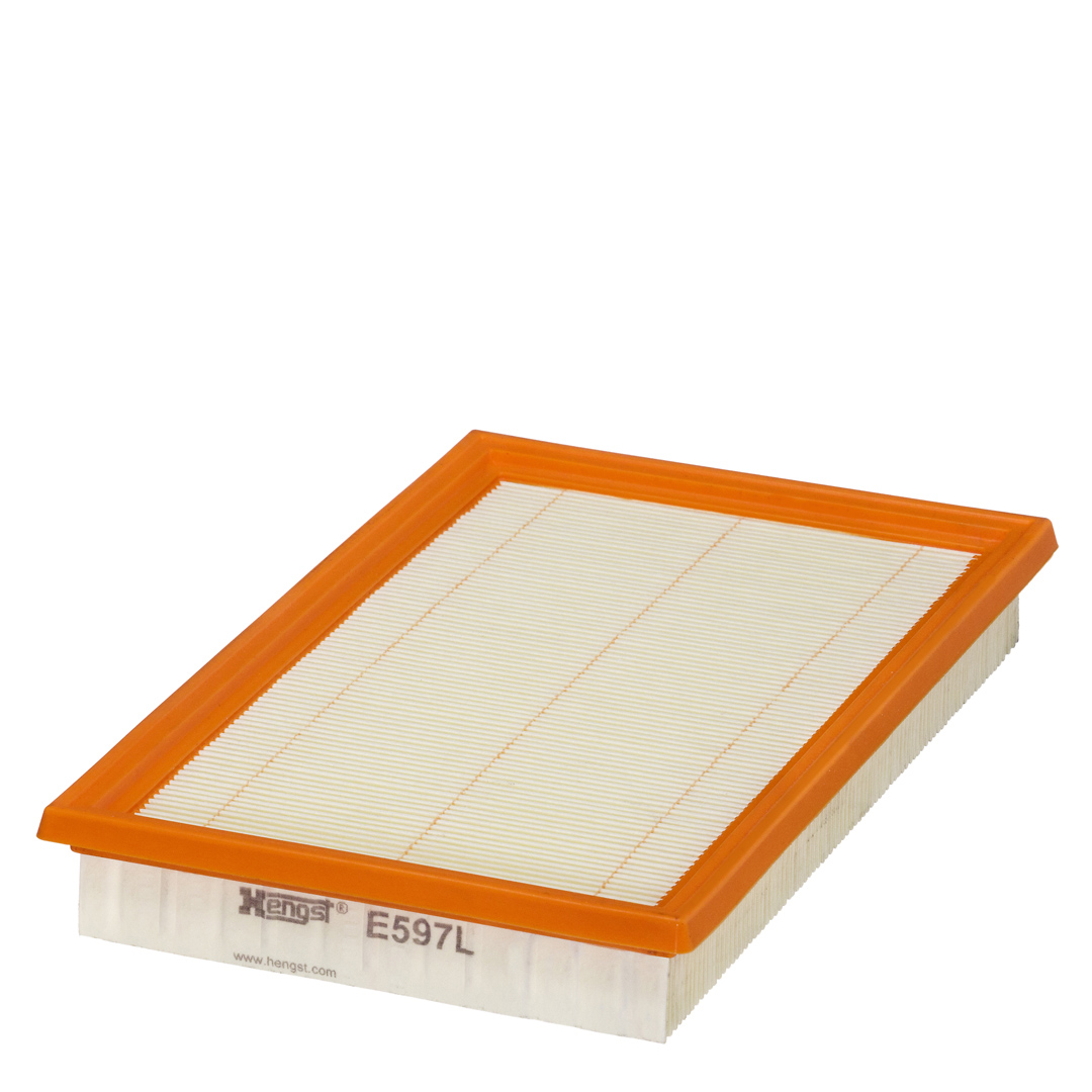 HENGST FILTER E597L Air Filter