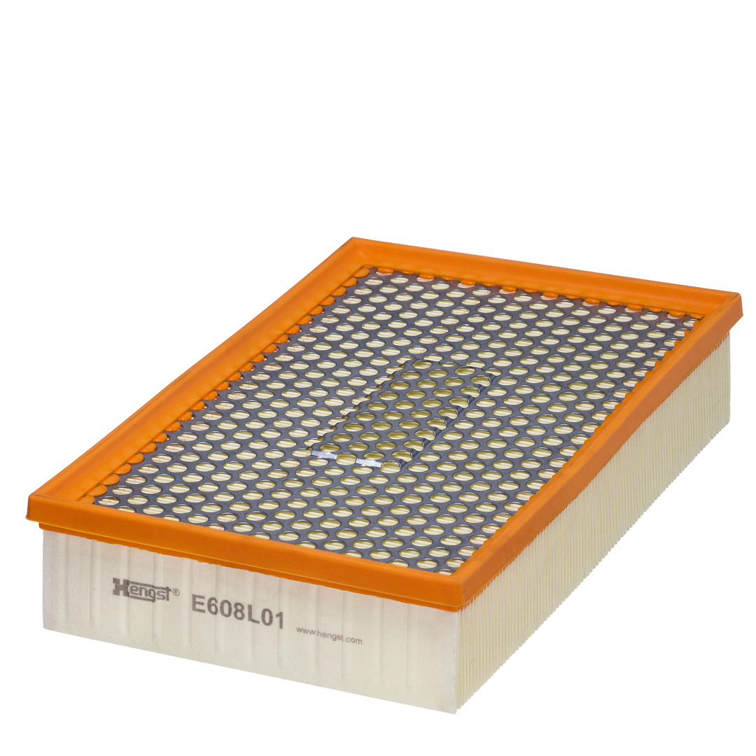 HENGST FILTER E608L01 Air Filter