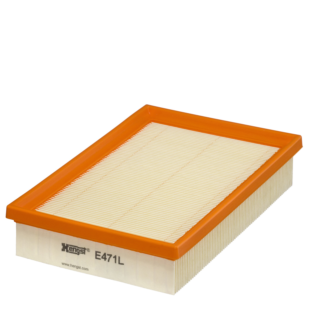 HENGST FILTER E471L Air Filter