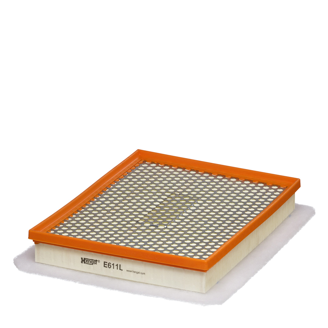 HENGST FILTER E611L Air Filter