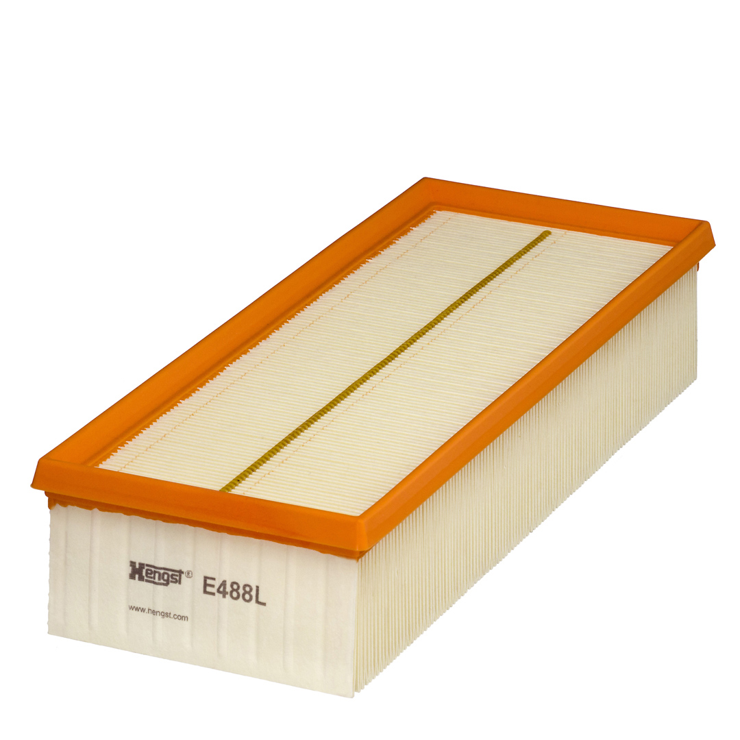 HENGST FILTER E488L Air Filter