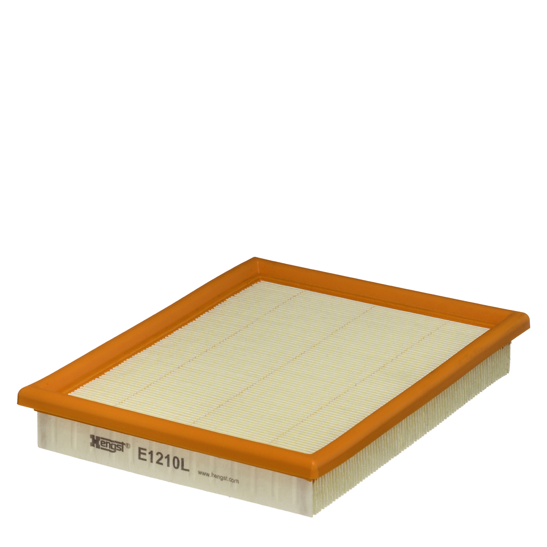 HENGST FILTER E1210L Air Filter