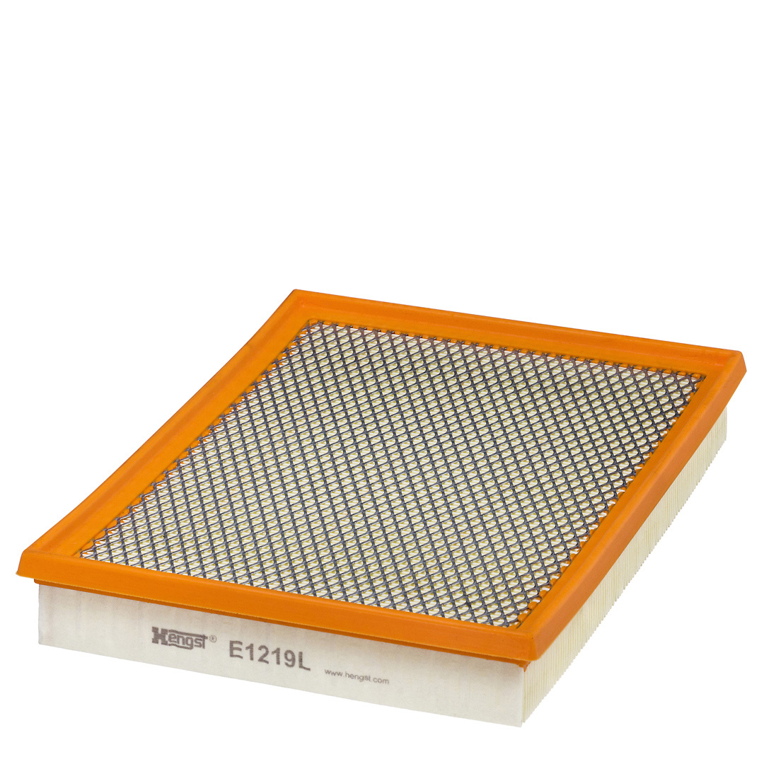HENGST FILTER E1219L Air Filter