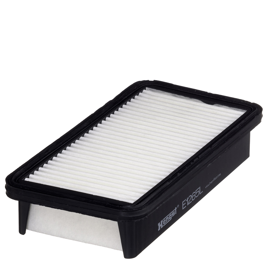HENGST FILTER E1265L Air Filter