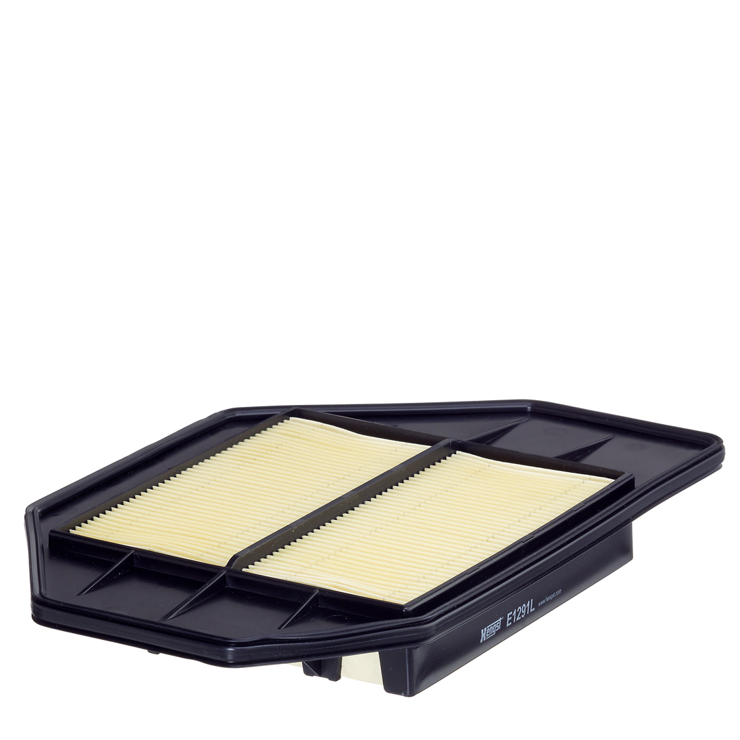 HENGST FILTER E1291L Air Filter