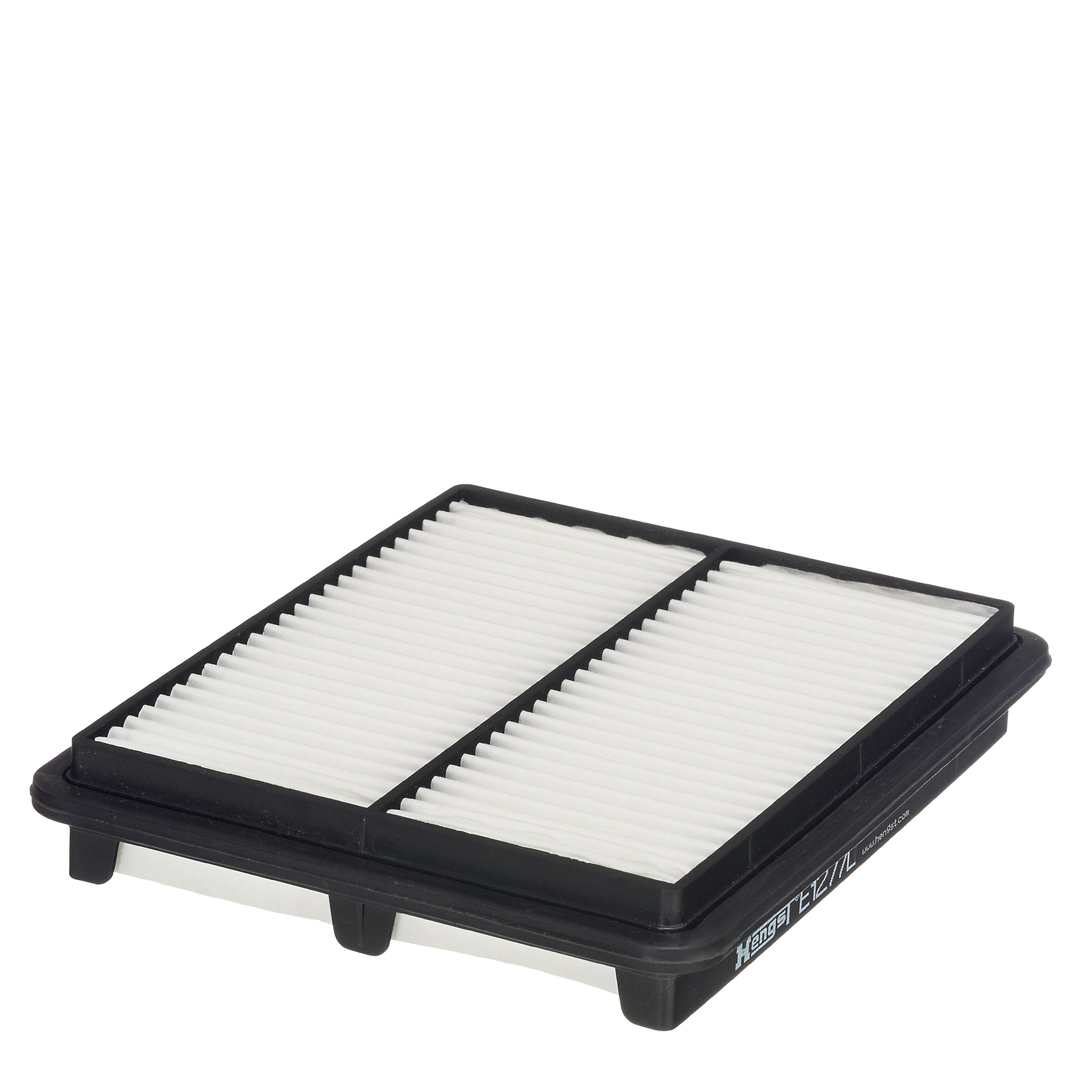 HENGST FILTER E1277L Air Filter for CHEVROLET DAEWOO
