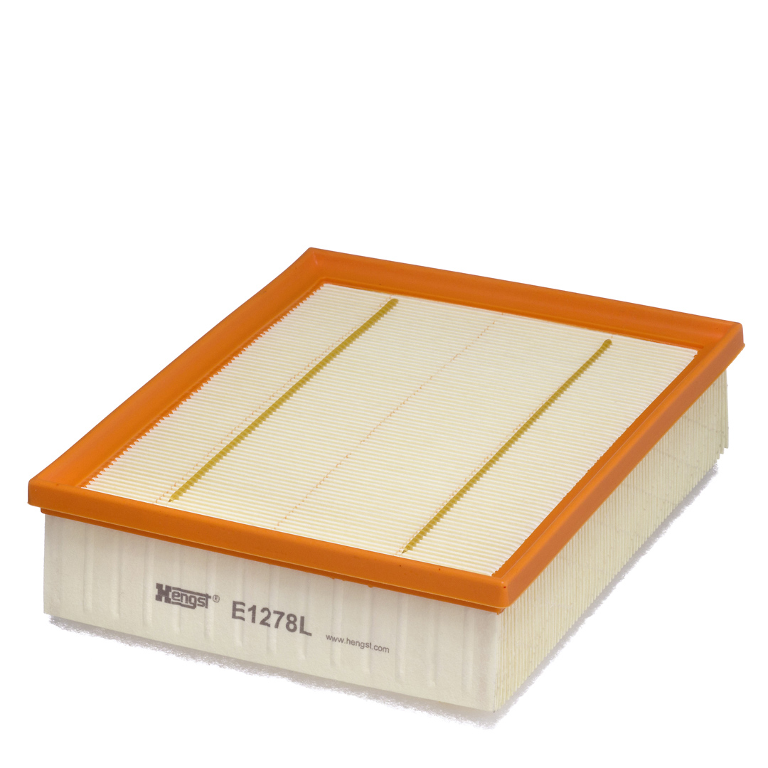 HENGST FILTER E1278L Air Filter