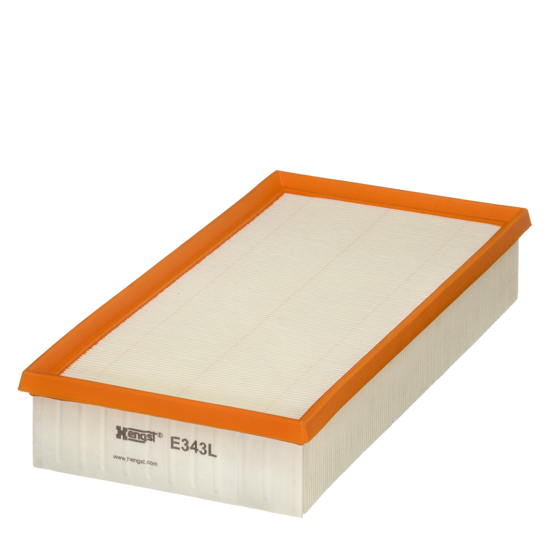 HENGST FILTER E343L Air Filter