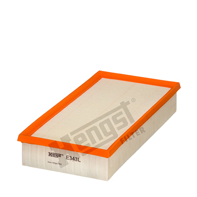 FEBI BILSTEIN 31434 Luftfilter