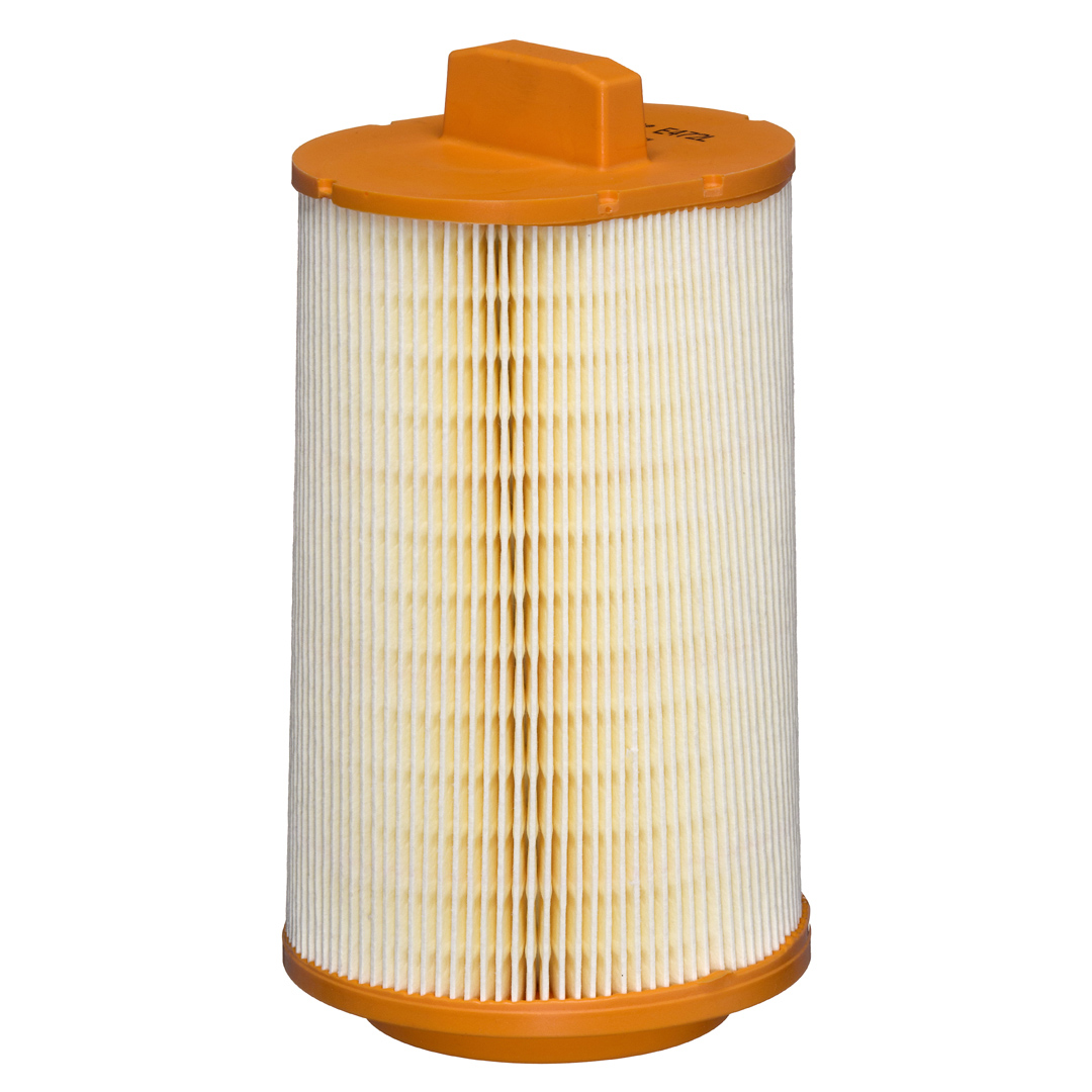 HENGST FILTER E472L Air Filter for MERCEDES-BENZ MERCEDES-BENZ (BBDC)