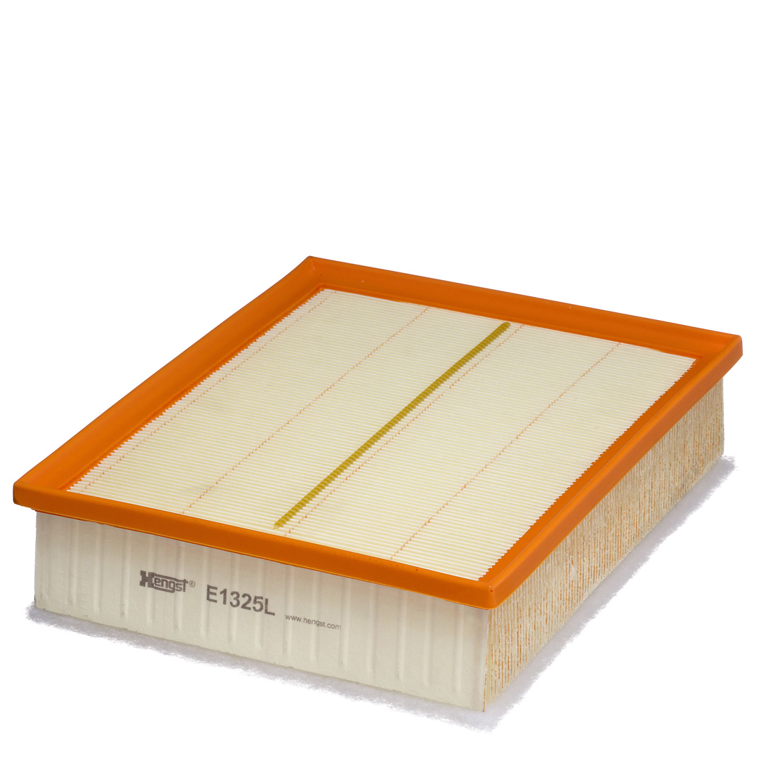 HENGST FILTER E1325L Air Filter