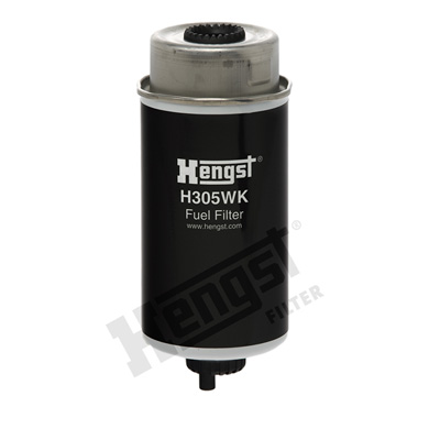 HENGST FILTER H305WK Filtro carburante-Filtro carburante-Ricambi Euro