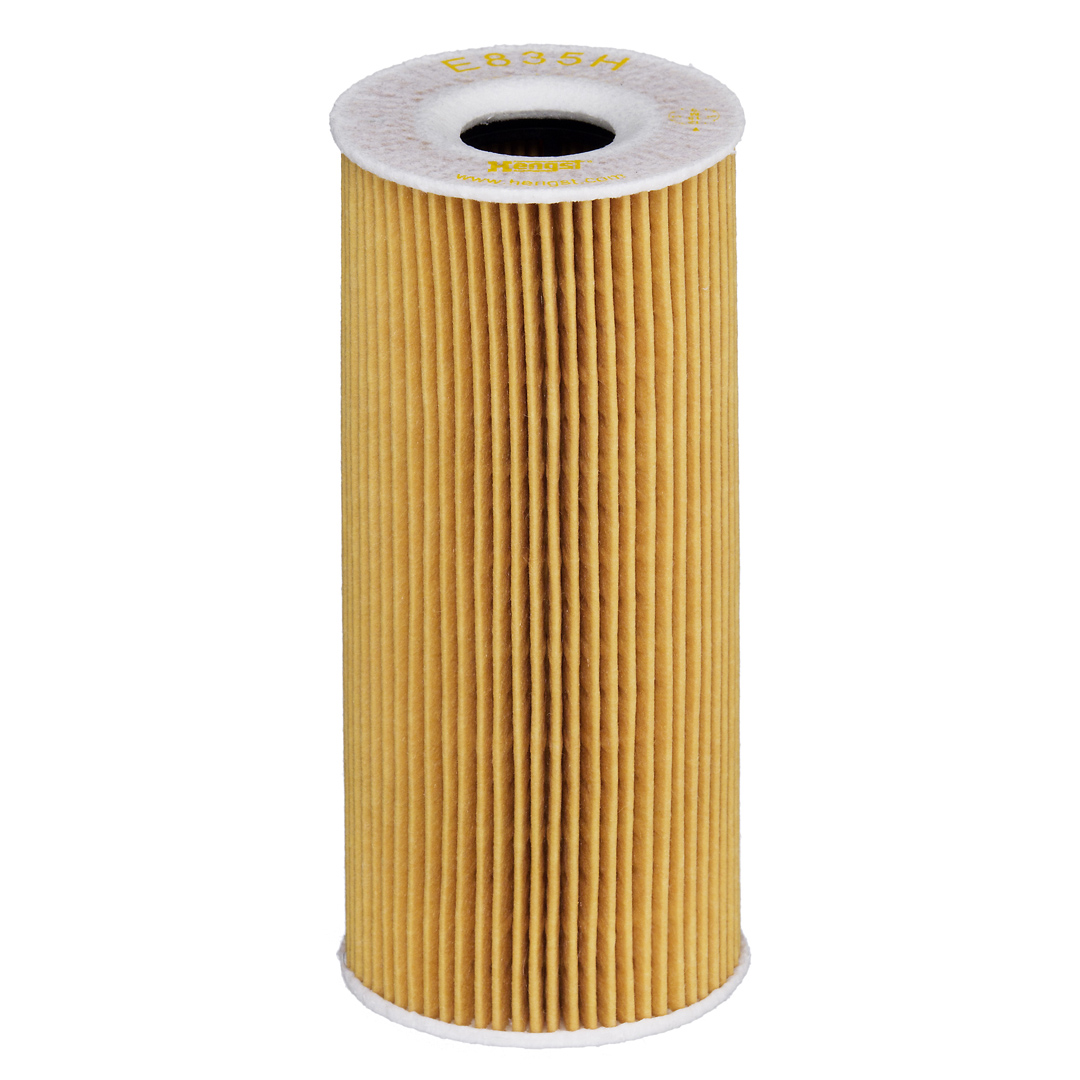 HENGST FILTER E835H D325 Olejový filter